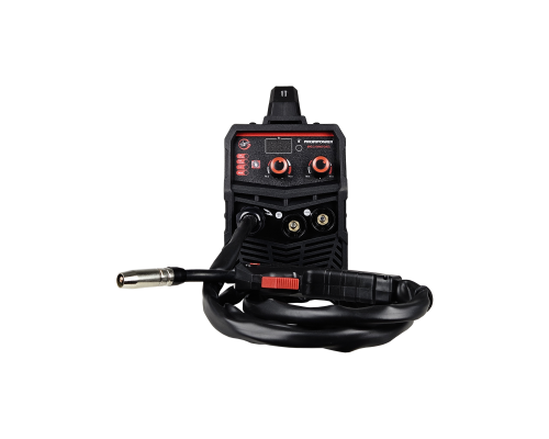 Сварочный полуавтомат Profipower инвертор без газа MIG-210 MIG/MMA/TIG (3 B 1) E0256
