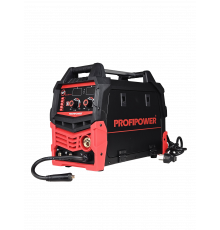 Полуавтомат сварочный многофункциональный Profipower MIG-250 5 в 1 (MIG/MAG//ММА/TIG) E0258