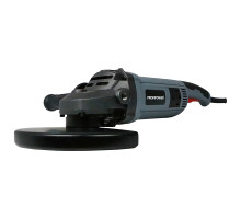 Угловая шлифмашина PROFIPOWER PGS-2500 E0278