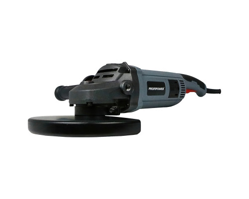 Угловая шлифмашина PROFIPOWER PGS-2500 E0278 Угловая шлифмашина PROFIPOWER PGS-2500 E0278