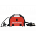 Сварочный полуавтомат Profipower инвертор без газа MIG-210 MIG/MMA/TIG (3 B 1) E0256