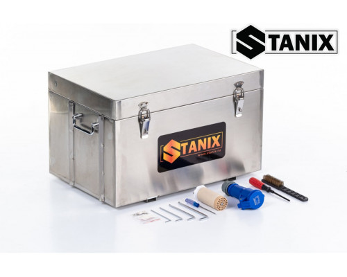 Аппарат горячего воздуха STANIX MAT-2