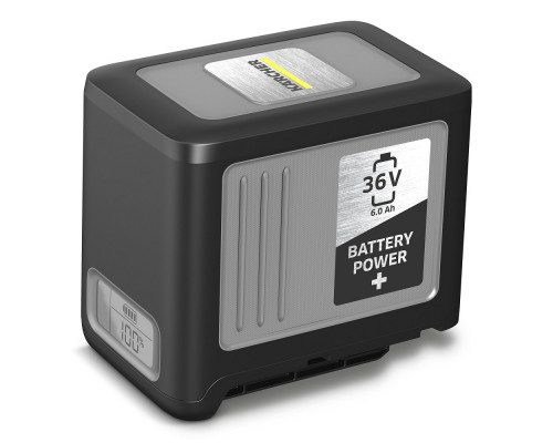 Аккумуляторная батарея Karcher Battery Power+ 36/60 2.042-022