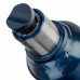 Домкрат гидравлический бутылочный телескопический, 8 т, подъем 180-410 мм STELS 51150