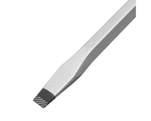 Набор отверток SL, 3 шт, S2, трехкомпонентная рукоятка Gross 12165