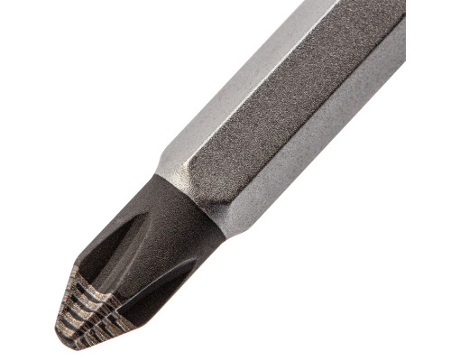 Набор отверток PH, 3 шт, S2, трехкомпонентная рукоятка Gross 12166