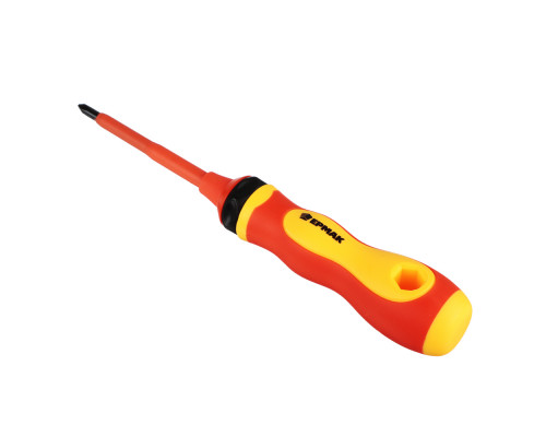 Набор диэлектрических отверток ЕРМАК 9 предметов 651-246