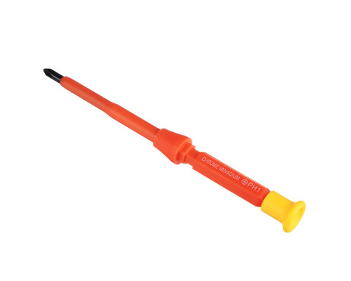 Набор диэлектрических отверток ЕРМАК 9 предметов 651-246