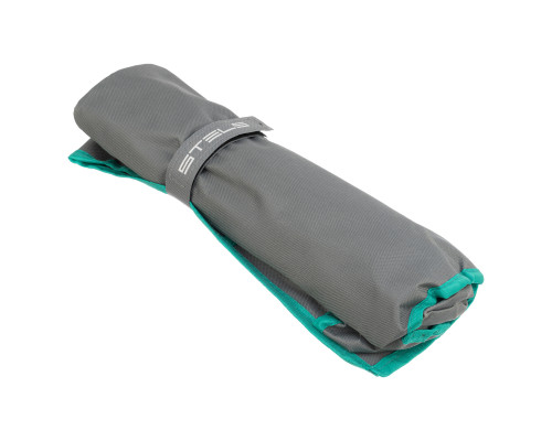 Набор ключей комбинированных 6-32 мм, 22 шт, CrV, матовый хром Stels 15423