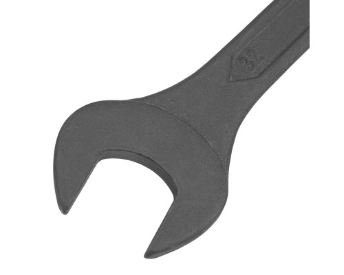 Набор ключей комбинированных, 6 - 32 мм, 22 шт., CrV, фосфатированные Сибртех 15479