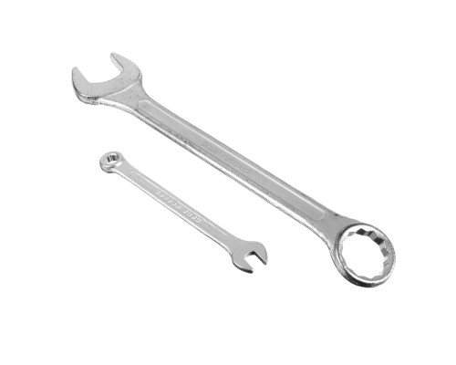 Набор из 12 комбинированных ключей РОКОТ (6,7,8,9,10,11,12,13,14,17,19,22 мм) 736-130