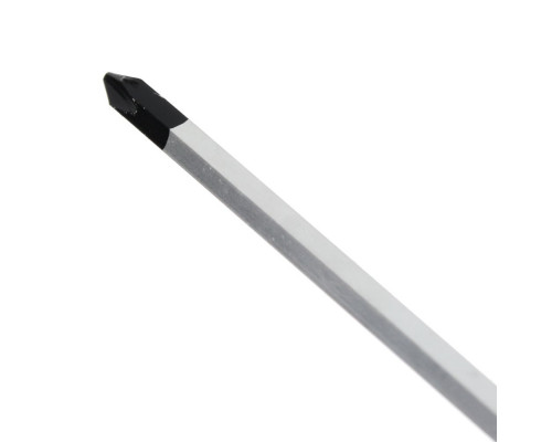 Набор ударных отверток 2 шт, PH2x100, SL6x100 ЕРМАК 651-221