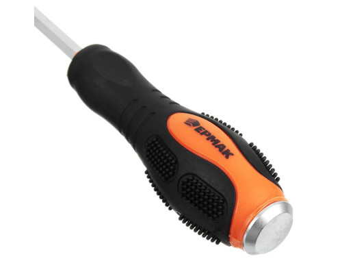 Набор ударных отверток 2 шт, PH2x100, SL6x100 ЕРМАК 651-221