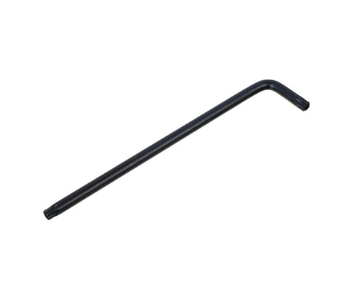 Набор ключей РОКОТ TORX-профиль, 95x3 мм - 220x9 мм, 9 предметов 633-023