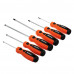 Набор 6 отверток ЕРМАК PH2x150, SL6x150, PH1x100, SL5x100, PH0x75, SL3x75 651-237