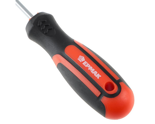 Набор из 10 отверток ЕРМАК 651-263