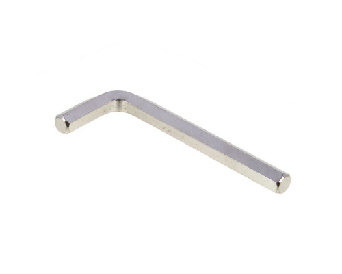 Набор ключей - шестигранников ЕРМАК 2,0-12 мм, 9 шт. (009) 657-009