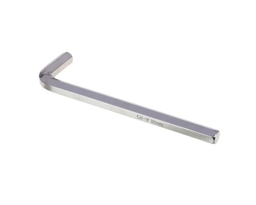 Набор ключей - шестигранников ЕРМАК 2,0-12 мм, удл., 9 шт. (012) 657-012