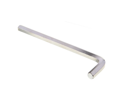 Набор ключей - шестигранников ЕРМАК 1,5-10 мм, удл., 9 шт. (014) 657-014