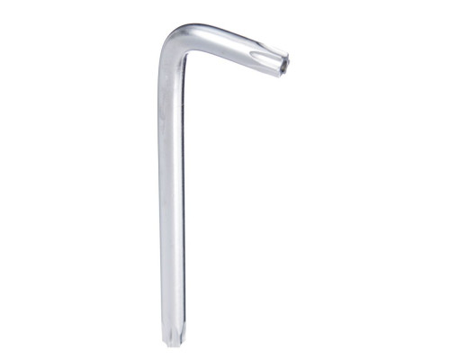 Набор ключей ЕРМАК TORX-профиль 9пр. (50x3мм-125x9мм) 657-023