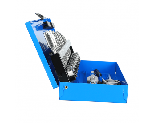 Набор плашек и метчиков GOODKING 32 предмета PM-10032