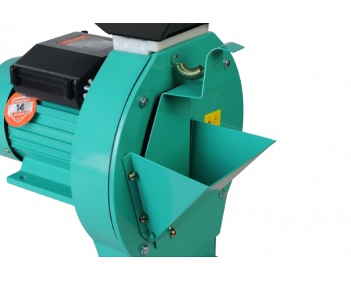 Зернодробилка Sturm HM2501