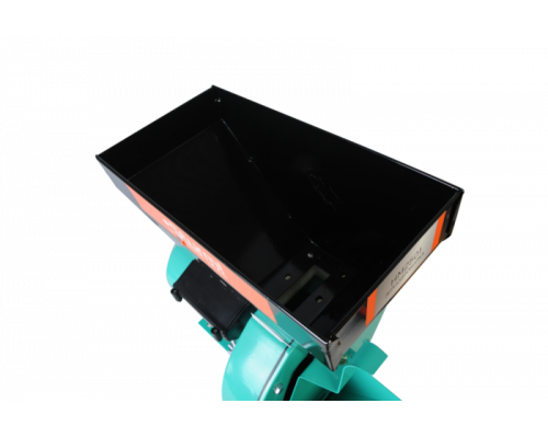 Зернодробилка Sturm HM2501