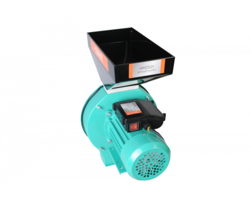 Зернодробилка Sturm HM2501