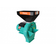 Зернодробилка Sturm HM2501