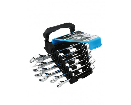 Набор комбинированных ключей GOODKING 6 предметов KK-10006