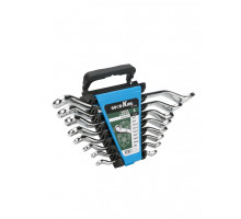 Набор гаечных коленчатых ключей GOODKING 8 предметов NK-10008