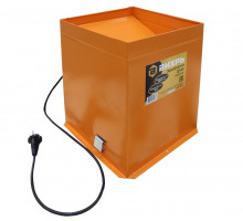 Зернодробилка ВИХРЬ ЗД-400  74/2/2