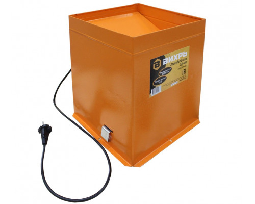 Зернодробилка ВИХРЬ ЗД-400  74/2/2