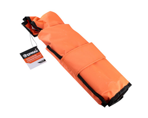 Набор комбинированных ключей ЕРМАК 22 предмета, 6-32 мм, CRV матовые холодный штамп, в сумке 736-085