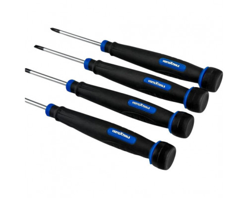 Набор отверток 8 предметов VertexTools 0061-8
