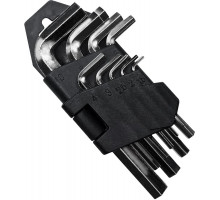 Набор малых шестигранников Vertextools № 3 1632-03