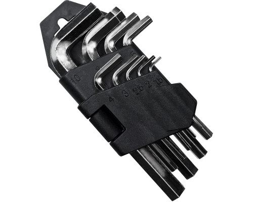 Набор малых шестигранников Vertextools № 3 1632-03