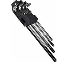 Набор больших шестигранников Vertextools № 1 1632-01