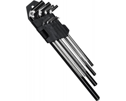 Набор больших шестигранников Vertextools № 1 1632-01