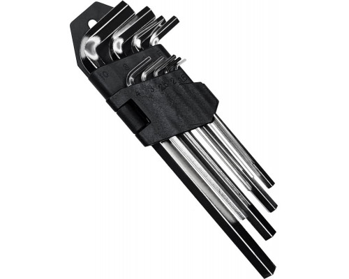 Набор средних шестигранников Vertextools № 2 1632-02