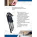 Набор средних шестигранников Vertextools № 2 1632-02