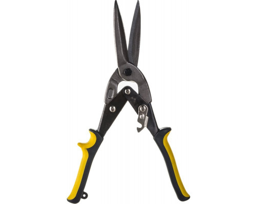 Ножницы по металлу Vertextools 290 мм, удлиненные 0038-08