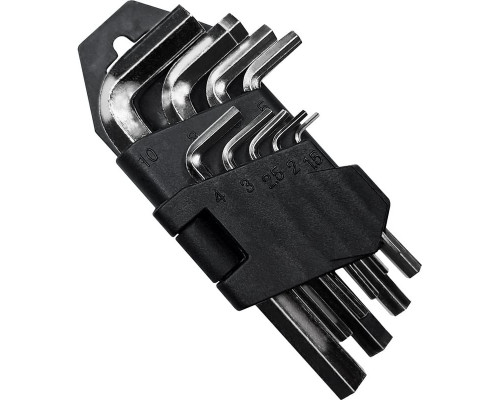 Набор малых шестигранников Vertextools № 3 1632-03