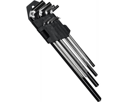 Набор больших шестигранников Vertextools № 1 1632-01