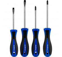 Набор отверток 4 предмета VertexTools 0061-4