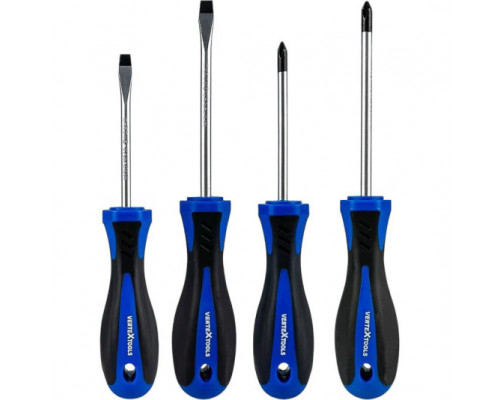Набор отверток 4 предмета VertexTools 0061-4