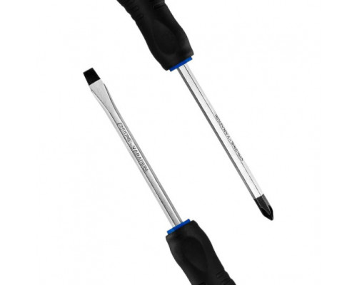 Набор ударных отверток 2 предмета VertexTools 0061-2