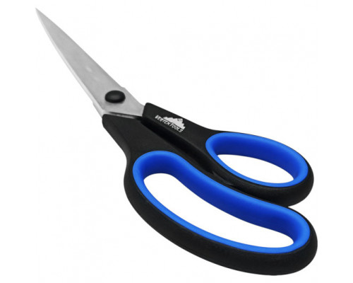 Хозяйственные ножницы Vertextools 280 мм, двухкомпонентная рукоятка 0033-280