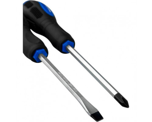 Набор ударных отверток 2 предмета VertexTools 0061-2