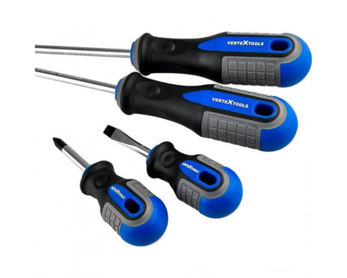 Набор отверток 8 предметов VertexTools 0061-8
